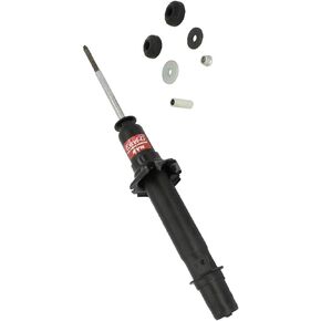 KYB 340030 Excel-G Gas Strut, Black