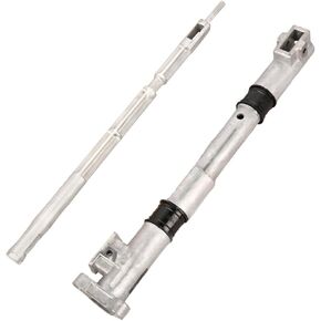 Automatic Transmission Shift Tube,Steering Column Shift Tube,Plunger Assembly F57A7215AA F0DZ7R264A 905-102 Compatible with Ford 1995-2011,Lincoln Navigator 1998-2003,Mercury 1997-2001