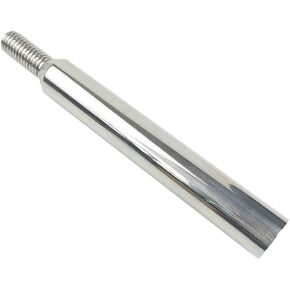 shifter extension 6" universal 1/2" thread car peterbilt kenworth Semi Truck