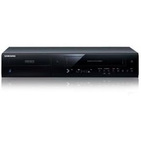 Samsung DVD-VR375 DVD Recorder/VHS Combo (Renewed)