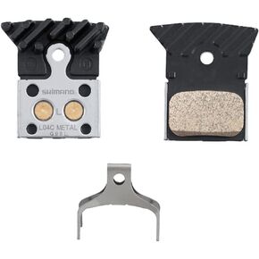 SHIMANO L04C Metal Disc Brake Pads(IBPL04CMFA)