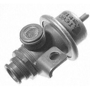 Standard Motor Products PR234 Fuel Injection Pressure Regulator