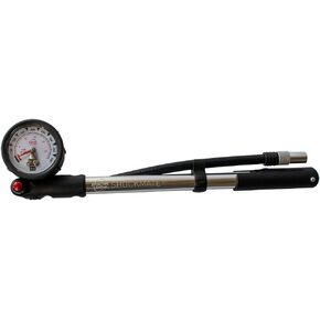 Planet Bike Shockmate 3.0 Bike Suspension Pump