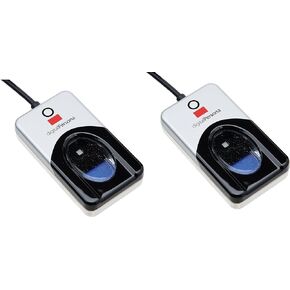 Digital Persona U.are.u 4500 Reader 70" Cable 88003-001 (2 Pack)