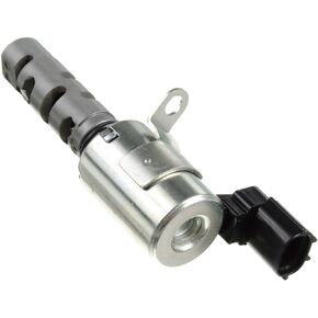 Holstein Parts 2VTS0006 Variable Valve Timing (VVT) Solenoid - Compatible With Select Scion xA, xB; Toyota Echo, Prius, Yaris