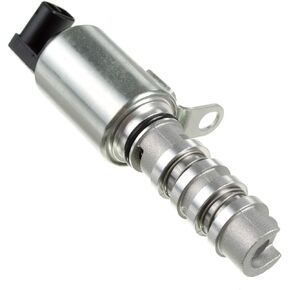 Holstein Parts 2VTS0041 Variable Valve Timing (VVT) Solenoid - Compatible With Select Ford Edge, Explorer, Flex, Fusion +More