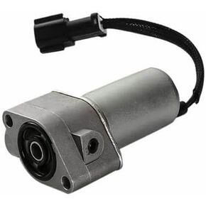 Zachager 702-21-07010 Hydraulic Pump Proportional Solenoid Valve for Komatsu PC220LC-7 PC300-7 PC220LC-6 PC120-6 PC300-6 Excavator Aftermarket Replacement Parts 7022107010