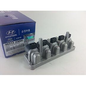 Genuine Hyundai Solenoid Valve 4631323000
