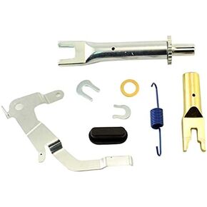 Raybestos H17501 Drum Brake (Maxi-Pack/Combi Kit-Axle), 1 Pack