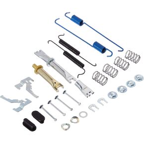 Raybestos H2338 Drum Brake (Maxi-Pack/Combi Kit-Axle), 1 Pack