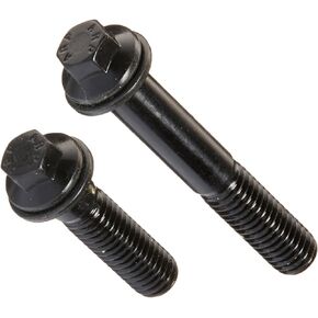 ARP 1552002 Black Oxide Intake Manifold Hex Bolt Kit