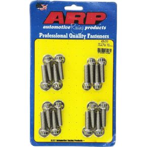 ARP 4352101 Stainless 300 12-Point Intake Manifold Bolt Kit