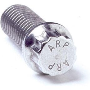 ARP 4342101 Stainless 300 12-Point Intake Manifold Bolt Kit