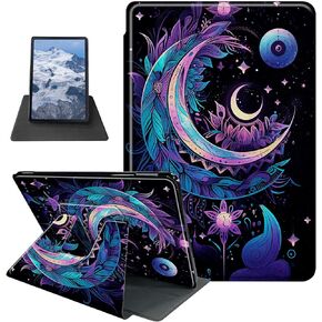 Animal Koala Pattern Case for 6" All New Kindle 10th Generation 2019 Release,BFDHGQZC 360 Degree Rotating Stand Protective Cover with Auto Sleep/Wake for Kindle 10th Generation 2019