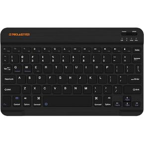 لوحة مفاتيح الكمبيوتر اللوحي TECLAST Bluetooth لأجهزة Android Tablet Windows Tablet in Kuwait