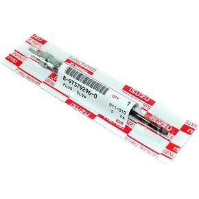 Glow Plug For ISUZU NPR NQR NRR NPRHD 4JJ1 3.0L 4HK1 0916