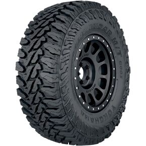 Yokohama Geolandar M/T G003 31/10R15 109Q