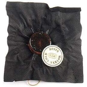 Gold Rosin for Violin, Viola and Cello