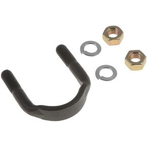 Dorman 81004 U-Joint Bolt Kit Compatible with Select Ford / Mercury Models