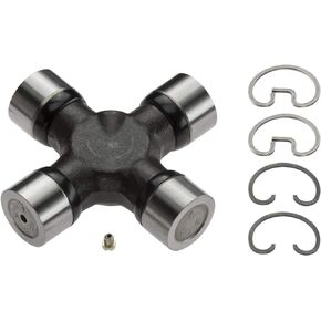 MOOG Greaseable Super Strength 295 U-joint