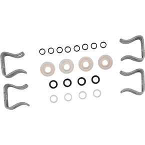 GM Genuine Parts 12672366 Fuel Injector O-Rings