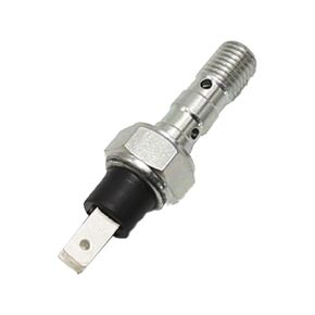 ZUDKSUY Brake Pressure Switch 4012981 for Polaris RGR RZR ACE Ranger 900 800 570 500 400 Perfect Fit Replacement #4012981