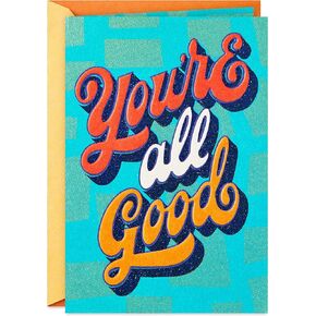 Hallmark Star Wars Funny Birthday Card with Sound (Long, Long, Long Time Ago)
