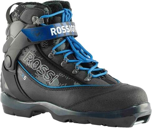 ROSSIGNOL Women's BC 5 FW Lightweight Durable Stable Insulated Backcountry Nordic Ski Boots in Saudi Arabia