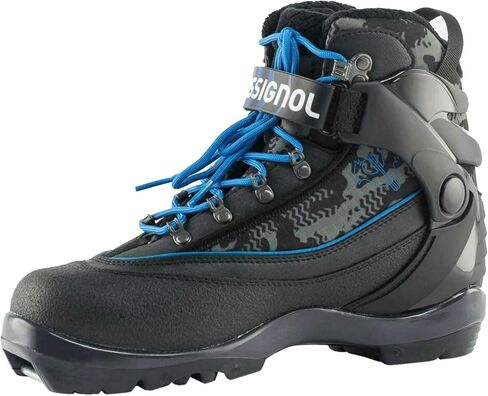 ROSSIGNOL Women's BC 5 FW Lightweight Durable Stable Insulated Backcountry Nordic Ski Boots in Saudi Arabia