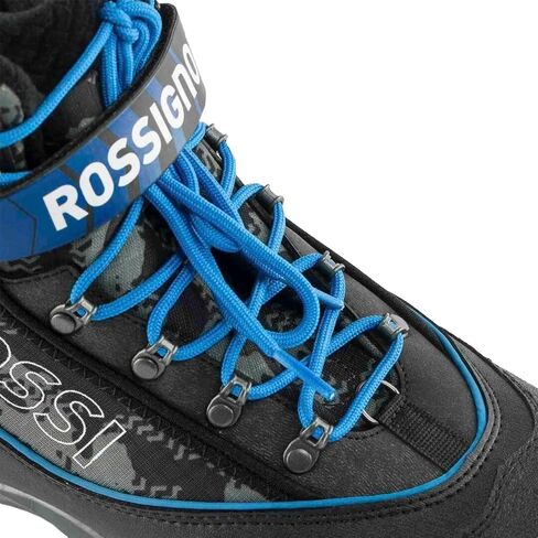 ROSSIGNOL Women's BC 5 FW Lightweight Durable Stable Insulated Backcountry Nordic Ski Boots in Saudi Arabia