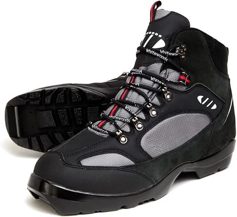 Unisex Adult 309-NNN BC Back Country 75mm Adventure Insulated Ski Boots in Kuwait