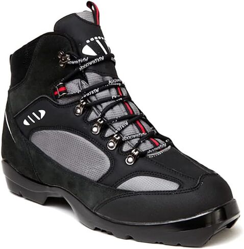 Unisex Adult 309-NNN BC Back Country 75mm Adventure Insulated Ski Boots in Kuwait