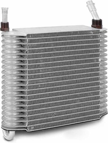A-Premium Front A/C Evaporator Core Compatible with Chevrolet Tahoe 1995-2000, Blazer 1994 & GMC Yukon 1994-2000, C2500/C3500/K2500/K3500 1994-2000 & Cadillac Escalade 1999-2000 in Saudi Arabia