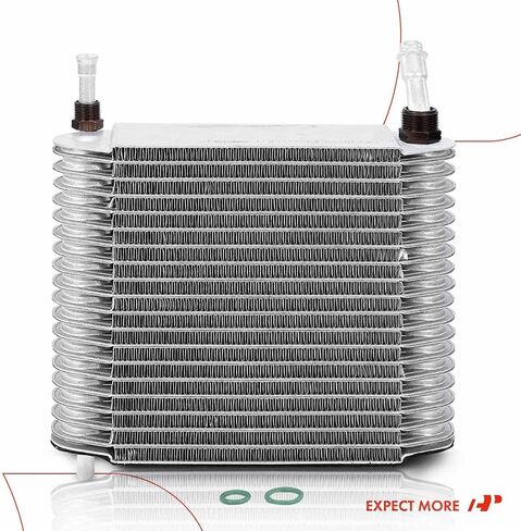 A-Premium Front A/C Evaporator Core Compatible with Chevrolet Tahoe 1995-2000, Blazer 1994 & GMC Yukon 1994-2000, C2500/C3500/K2500/K3500 1994-2000 & Cadillac Escalade 1999-2000 in Saudi Arabia