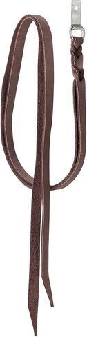 Tough 1 Royal King Saddle String with Dee Ring in Saudi Arabia