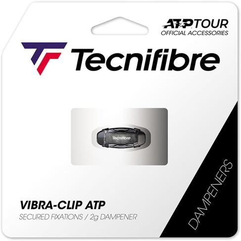 تكنيفايبر، ATP Vibra Clip ملحق تنس 116652 TF 1E in Saudi Arabia