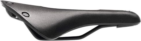 Brooks England Cambium All Weather Bike Seat - High Mileage, Waterproof, Carved/Standard Bicycle Saddle (C15, C17, C19) in Saudi Arabia