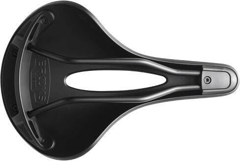 Brooks England Cambium All Weather Bike Seat - High Mileage, Waterproof, Carved/Standard Bicycle Saddle (C15, C17, C19) in Saudi Arabia