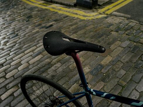 Brooks England Cambium All Weather Bike Seat - High Mileage, Waterproof, Carved/Standard Bicycle Saddle (C15, C17, C19) in Saudi Arabia