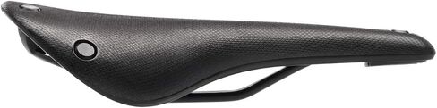 Brooks England Cambium All Weather Bike Seat - High Mileage, Waterproof, Carved/Standard Bicycle Saddle (C15, C17, C19) in Saudi Arabia