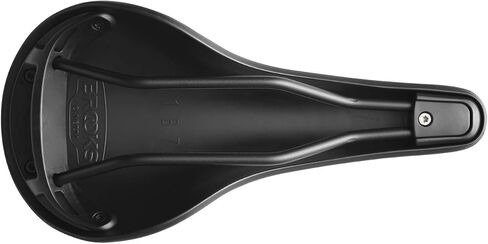 Brooks England Cambium All Weather Bike Seat - High Mileage, Waterproof, Carved/Standard Bicycle Saddle (C15, C17, C19) in Saudi Arabia