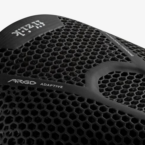 Fizik Fizik Vento Argo R3 Adaptive، سرج دراجة مطبوع ثلاثي الأبعاد، مقعد قصير الأنف in Saudi Arabia