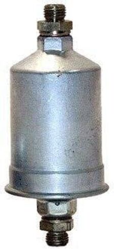 WIX Filters - 33560 Fuel (Complete In-Line) Filter, Pack of 1 in Saudi Arabia
