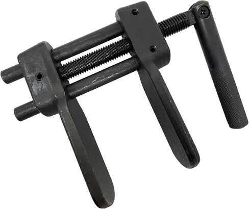 Sutekus مكبح قرصي المكبس فاصل الفرجار مكبس مفرشة أداة الثقيلة مكبح قرصي الوسادة تركيب مفرشة T-بار أداة اليد in Kuwait