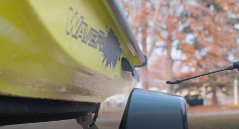 فورمولا-X | مزيل الملح الاحترافي | للقوارب والمركبات والأرضيات والسجاد والمعدات والمزيد | يحيد جزيئات الملح ويمنع التآكل | تركيبة مركزة (1 جالون) in Kuwait