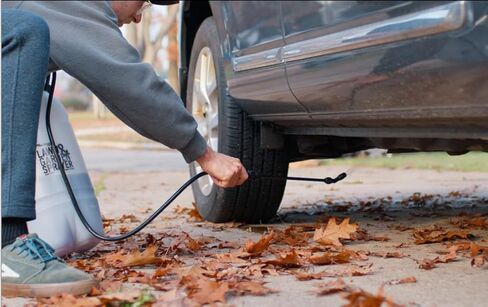 فورمولا-X | مزيل الملح الاحترافي | للقوارب والمركبات والأرضيات والسجاد والمعدات والمزيد | يحيد جزيئات الملح ويمنع التآكل | تركيبة مركزة (1 جالون) in Kuwait