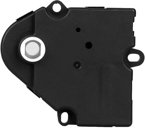 مشغل الباب الخلفي PUENGSI HVAC AC لسيارة Chevy Tahoe، Chevy Suburban، Trailblazer، GMC Yukon، Cadillac Escalade، Buick LeSabre، استبدال # 1572972، 604-111، 52402611، 89018375، 16164972 in Kuwait