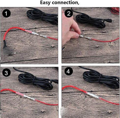 Gebildet 3 pcs 12V-24V Add-a-Circuit Micro2 Fuse Tap, Piggy Back Blade Fuse Holder with Wire Harness, 4 pcs Micro 2 Fuse (5A 10A 15A) and Fuse Puller in Saudi Arabia