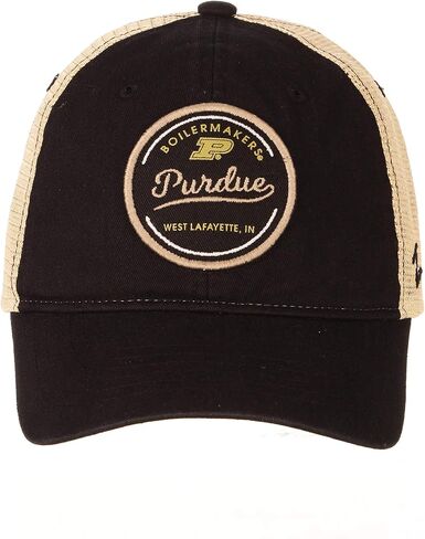 Zephyr Men's Lager Relaxed Hat in Saudi Arabia