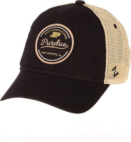 Zephyr Men's Lager Relaxed Hat in Saudi Arabia
